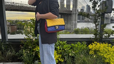 vivrelle bag rental